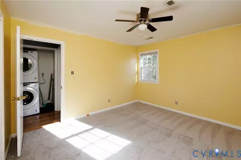 Bedroom - 11515 Patillo Rd, Dewitt, VA 23840 photo 3 of 13