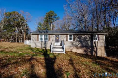 11515 Patillo Rd, Dewitt, VA 23840