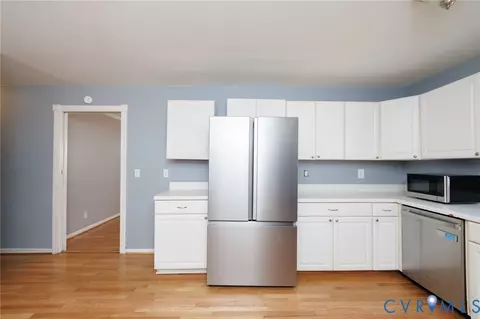 Kitchen - 11515 Patillo Rd, Dewitt, VA 23840 photo 3 of 3