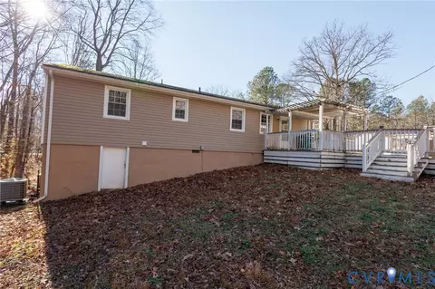 Exterior - 11515 Patillo Rd, Dewitt, VA 23840 photo 6 of 7