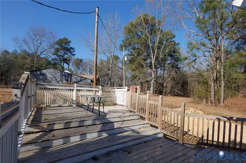 Exterior - 11515 Patillo Rd, Dewitt, VA 23840 photo 5 of 7