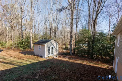 Exterior - 11515 Patillo Rd, Dewitt, VA 23840 photo 3 of 7
