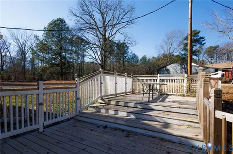 Exterior - 11515 Patillo Rd, Dewitt, VA 23840 photo 7 of 7