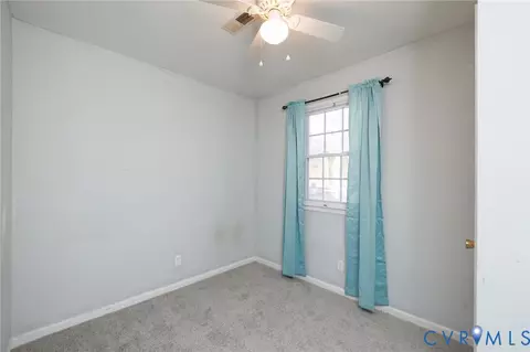 Bedroom - 11515 Patillo Rd, Dewitt, VA 23840 photo 10 of 13