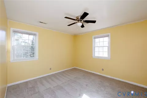 Bedroom - 11515 Patillo Rd, Dewitt, VA 23840 photo 2 of 13