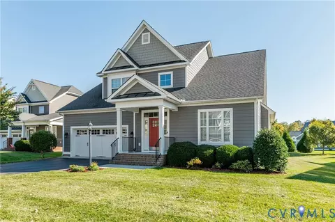 7034 Benhall Cir, Glen Allen, VA 23059
