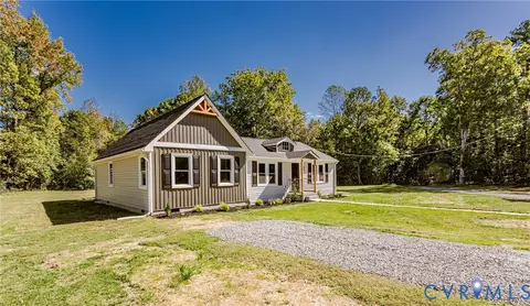 5311 E Mountcastle Rd, Providence Forge, VA 23140 photo 3