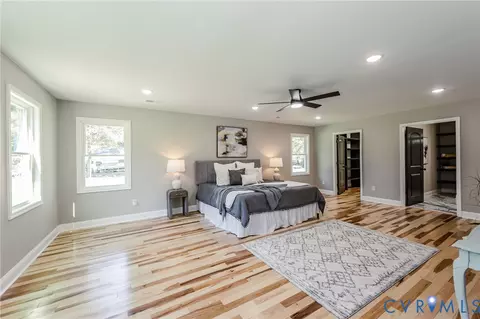 5311 E Mountcastle Rd, Providence Forge, VA 23140 photo 19