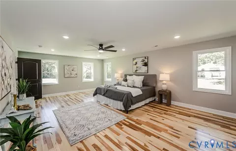 5311 E Mountcastle Rd, Providence Forge, VA 23140 photo 20