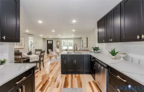 5311 E Mountcastle Rd, Providence Forge, VA 23140 photo 17
