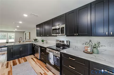 5311 E Mountcastle Rd, Providence Forge, VA 23140 photo 16