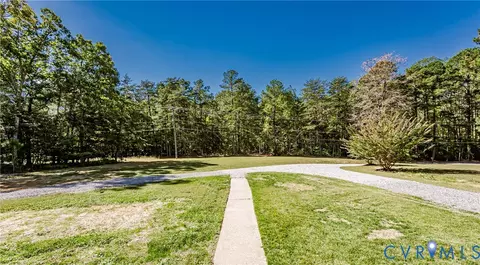 5311 E Mountcastle Rd, Providence Forge, VA 23140 photo 6