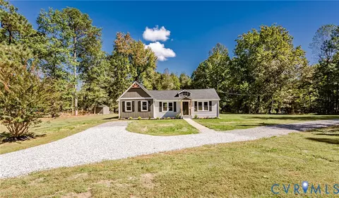 5311 E Mountcastle Rd, Providence Forge, VA 23140 photo 4