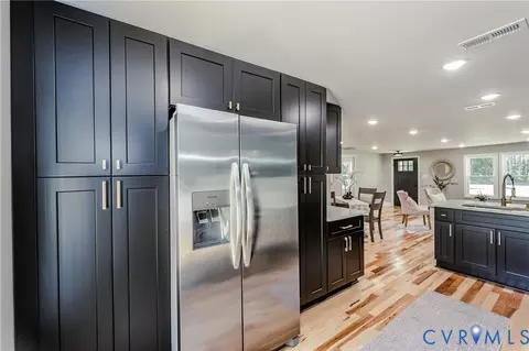 5311 E Mountcastle Rd, Providence Forge, VA 23140 photo 14