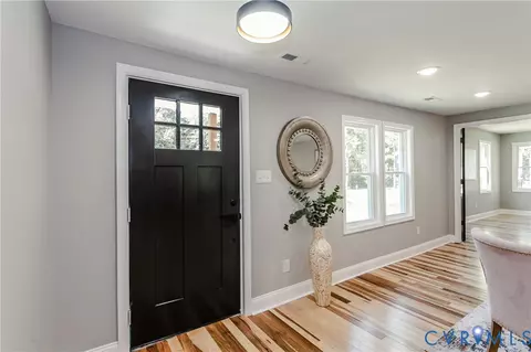 5311 E Mountcastle Rd, Providence Forge, VA 23140 photo 7