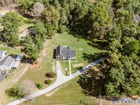 5311 E Mountcastle Rd, Providence Forge, VA 23140 photo 43
