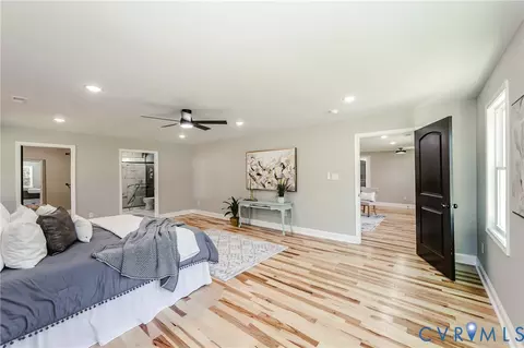 5311 E Mountcastle Rd, Providence Forge, VA 23140 photo 21