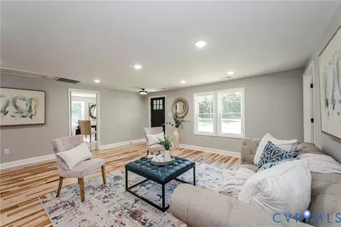 5311 E Mountcastle Rd, Providence Forge, VA 23140 photo 29