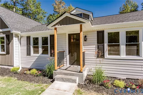 5311 E Mountcastle Rd, Providence Forge, VA 23140 photo 5