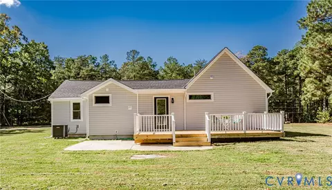 5311 E Mountcastle Rd, Providence Forge, VA 23140 photo 37