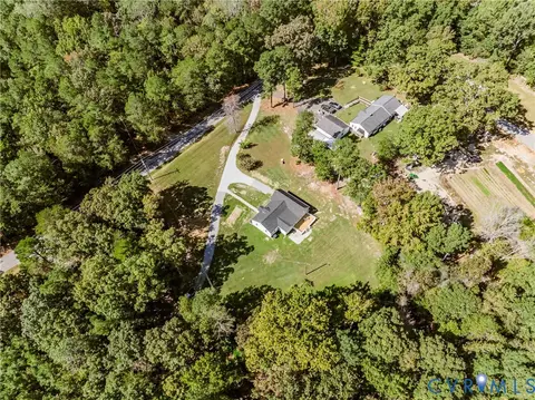 5311 E Mountcastle Rd, Providence Forge, VA 23140 photo 44