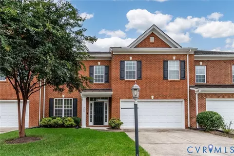 322 Hickson Dr, Glen Allen, VA 23059