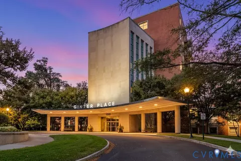 1350 Westwood Ave #U307, Richmond, VA 23227