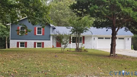 17525 Katie Ln, Petersburg, VA 23803