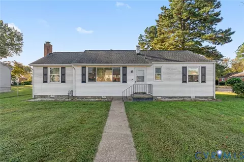 3101 Glenoa Rd, Richmond, VA 23223