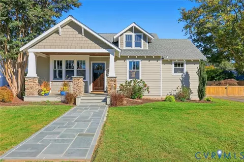1808 Court St, Henrico, VA 23228