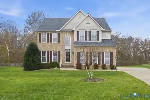 253 Ashbury Hills Dr, Richmond, VA 23227