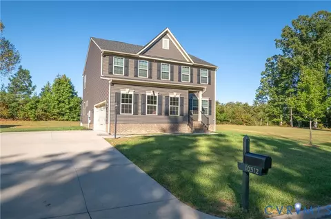 10312 Centralia Station Rd, Chester, VA 23831