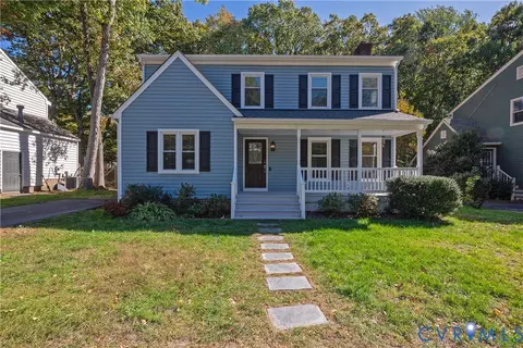 1131 Huntersdell Ter, Richmond, VA 23235