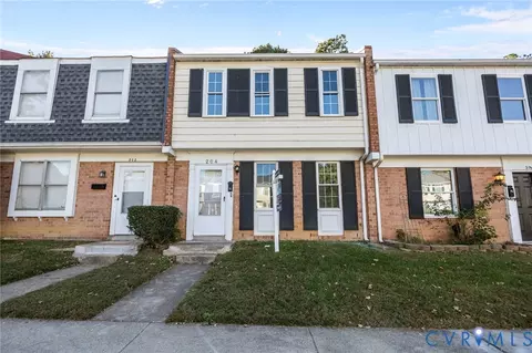 204 Cornett St, Henrico, VA 23075