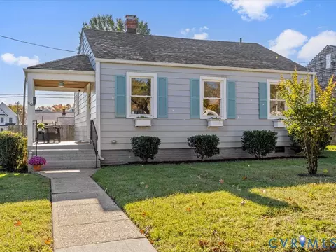 1513 N 30th St, Richmond, VA 23223