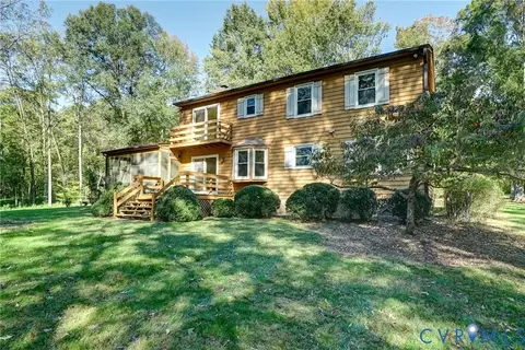 1601 Beaverdam Creek Rd, Crozier, VA 23039
