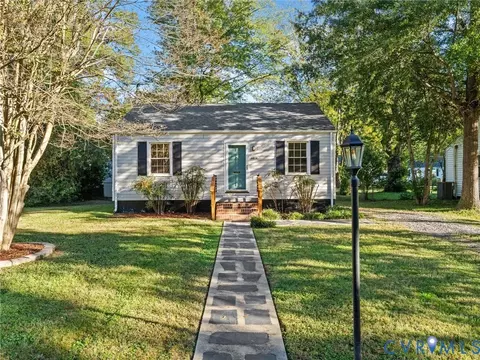 6402 Fitzhugh Ave, Richmond, VA 23226