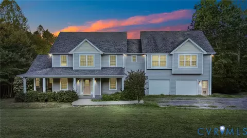 338 Thessalonia Rd, Bremo Bluff, VA 23022