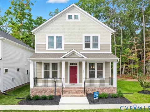 7602 Oak Grove Tree Dr, Chesterfield, VA 23832