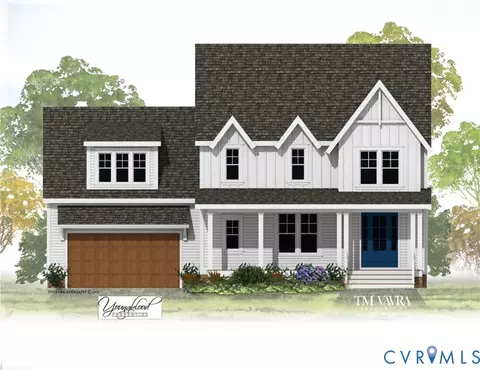 8401 Jahnke Rd, Richmond, VA 23235