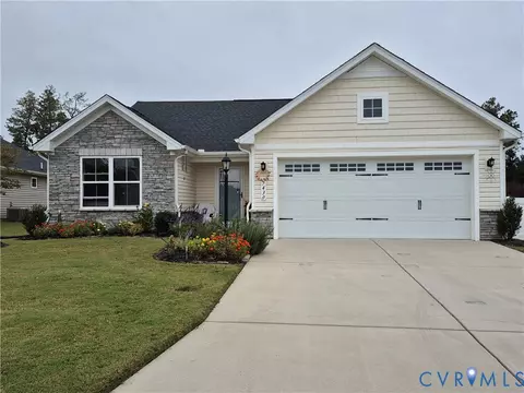 7430 E Danube Loop, New Kent, VA 23124