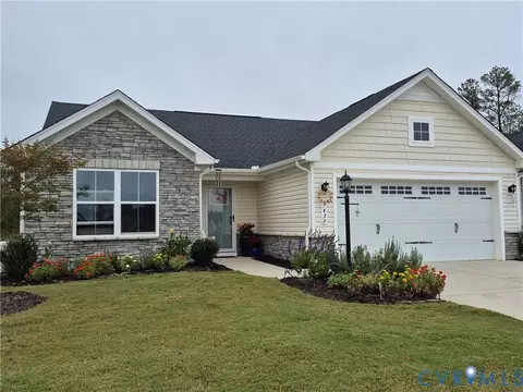 7430 E Danube Loop, New Kent, VA 23124 photo 2