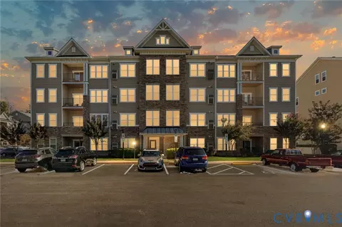 1201 Westwood Village Ln #402, Midlothian, VA 23114