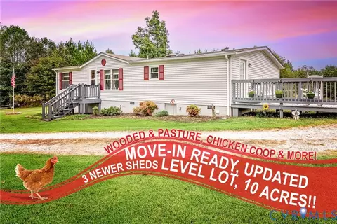 5325 Jefferson Park Rd, Prince George, VA 23875
