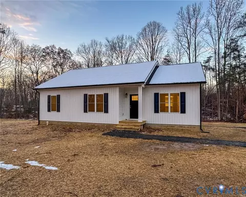 435 Davenport Rd, Cumberland, VA 23040