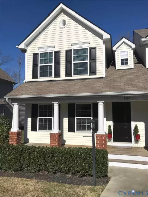 13628 Baycraft Ter, Midlothian, VA 23112