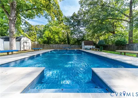 2125 Wynnewood Dr, North Chesterfield, VA 23235