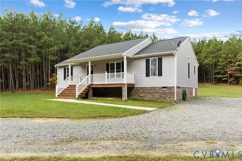 113 E Chinquapin Rd, King William, VA 23086