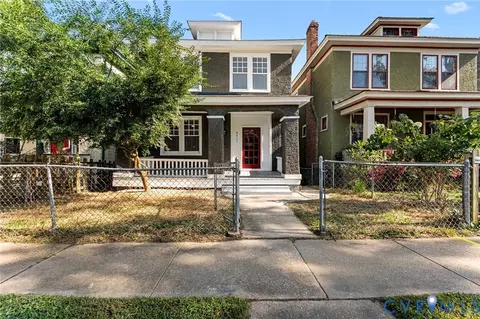 2411 2nd Ave, Richmond, VA 23222