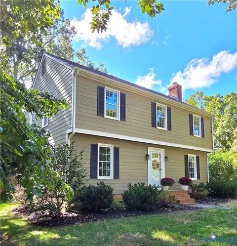 12909 Edgetree Ter, Midlothian, VA 23114